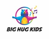 https://www.logocontest.com/public/logoimage/1615825490Big Hug Kids 5.jpg